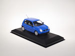 Volkswagen Lupo Blue (1998)