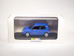 Volkswagen Lupo Blue (1998)