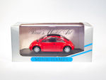 Volkswagen Beetle Concept Car Saloon Red (1994)