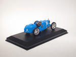 Bugatti T35B Grand Prix Sport #24 (L.Chiron 1928)