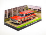 Ford Country Squire (Goldfinger)