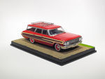 Ford Country Squire (Goldfinger)