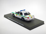 Ford Crown Victoria Miami Police Interceptor (Казино Рояль)
