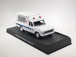 Chevrolet C10 Ambulance (Лунный гонщик)