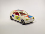 Peugeot 205 GTI Rally Monte-Carlo Old Type (1984)