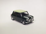 Mini Cooper Sport Green (1969)