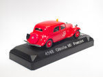 Citroen Traction 11B Sapeurs Pompiers (1938)