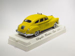 Chrysler Windsor Taxi Yellow (1948)