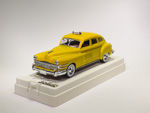 Chrysler Windsor Taxi Yellow (1948)
