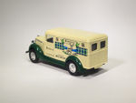 GMC Van "Boxter's" (1937)