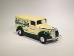 GMC Van "Boxter's" (1937)