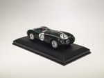 Jaguar C Type 24 Hours Le Mans #20 (P.Walker - P.Whitehead 1951)