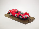 Ferrari 330 P3 HP 420 Le Mans #27 (1966)