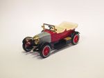 Prince Henry Vauxhall Red (1914)
