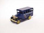 Bedford WLB Bus "BOAC" (1932)