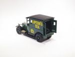 Talbot Van "Lipton's Tea" (1927)