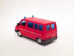 Renault Trafic I Ambulance (1990)