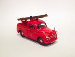 Morris Minor Pick Up "Morris Motors Fire Brigade" (1960)