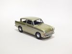 Ford Anglia Super - Venetian Gold Metallic (1967)