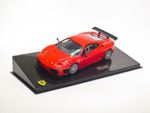 Ferrari 360 GTC Racing Presentation (2001)