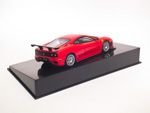 Ferrari 360 GTC Racing Presentation (2001)