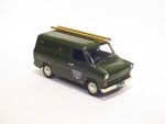 Ford Transit MkI Van - Post Office Telephones (1965)