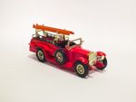 Rolls-Royce Fire Engine (1920)