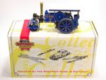 Aveling & Porter Steam Roller Bluebell (1894)