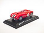 Ferrari 375 Plus 24 Heures du Mans #4 (Trintignant-Gonzales 1954)