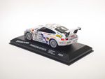 Porsche 911 GT3 24 Heures du Mans #77 (Jeannette-Dumas-Haezebrouck 2001)