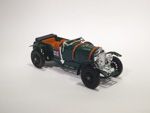 Bentley 4,5 lt. Super Charged (1930)