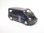 Renault Trafic Minibus DCI 100 Black (2001)