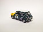 Mini Cooper #8 Mini World (Geoffrey Taylor)