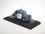 Morris Minor 1000 - Metropolitan Police 175th Anniversary (1956)