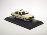 Opel Rekord 2.0 E Taxi Frankfurt (1984)
