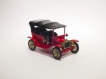 Ford Model T Red (1911)