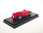 Ferrari D50 Juan Manuel Fangio (1956)