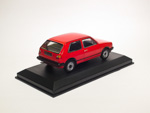 Volkswagen Golf II GTI Red (1984)