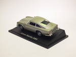 Aston Martin DB5 Silver (1963)