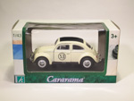 Volkswagen Beetle №53 "Herbie"