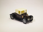 Renault 12/16 Brown (1910)