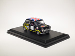Mini Cooper British Car Trophy