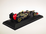 Lotus F1 Team E20 Australian GP #10 - Romain Grosjean (2012)