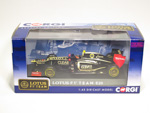 Lotus F1 Team E20 Australian GP #10 - Romain Grosjean (2012)
