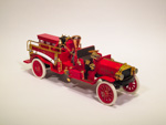 Mack Fire Engine (1911)
