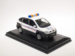 Renault Scenic RX4 Ceyrat Police Municipale (2000)
