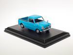 Mini Pick-up Turquoise (1961)