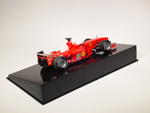 Ferrari F1-2000 №3 M.Schumacher (2000)