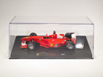 Ferrari F1-2000 №3 M.Schumacher (2000)