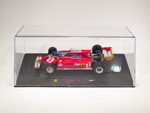 Ferrari 126 CK №27 G.Villeneuve (1982)